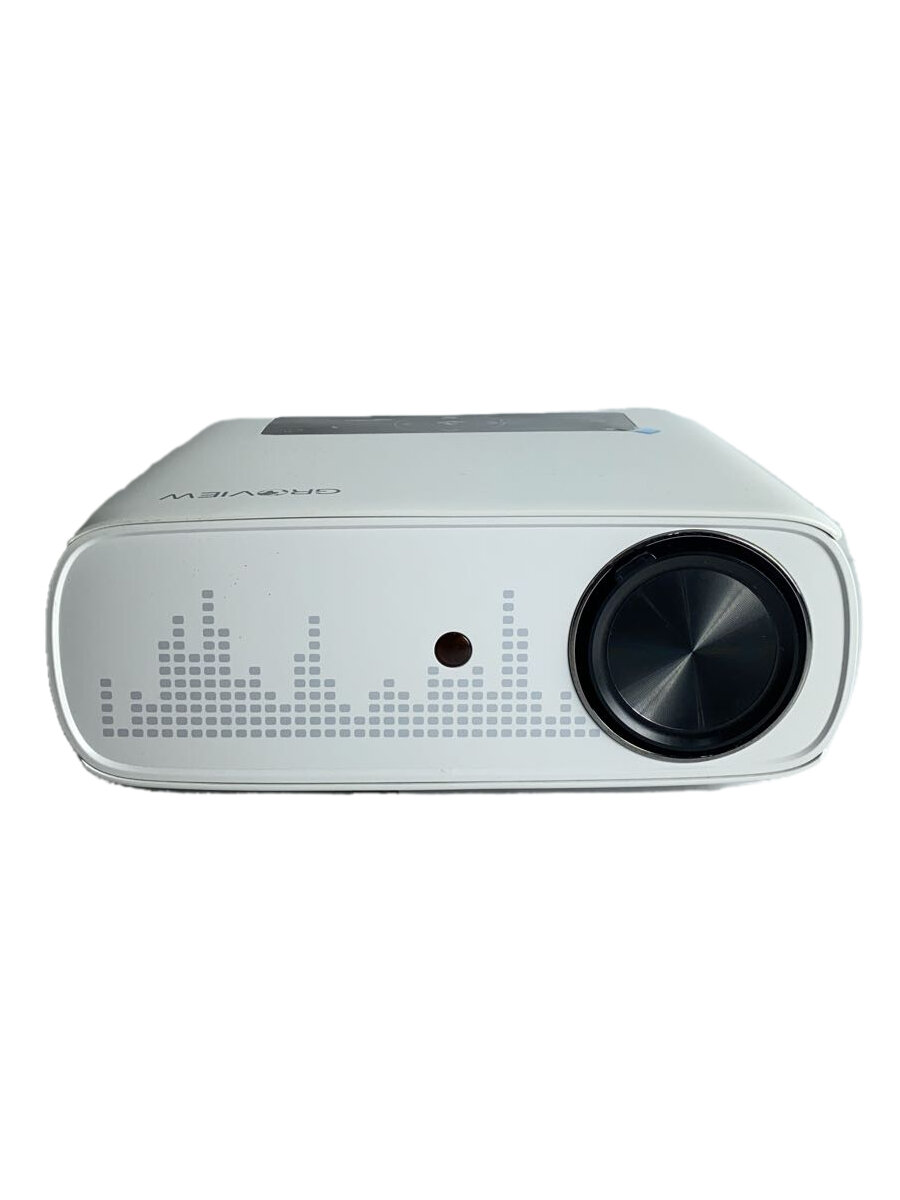 【中古】GROVIEW/プロジェクター/JQ818C//【家電・ビジュアル・オーディオ】