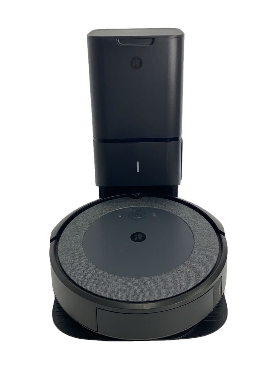 【中古】iRobot◆掃き出す機 ルンバ i3+i355060【家電・視覚性・オーディオ】