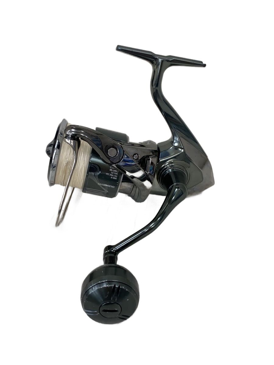 【中古】SHIMANO◆リール/22 ステラ C5000XG 043979/スピニングリール/SHIMANO//【スポーツ】｜2ｎｄ STREET 店