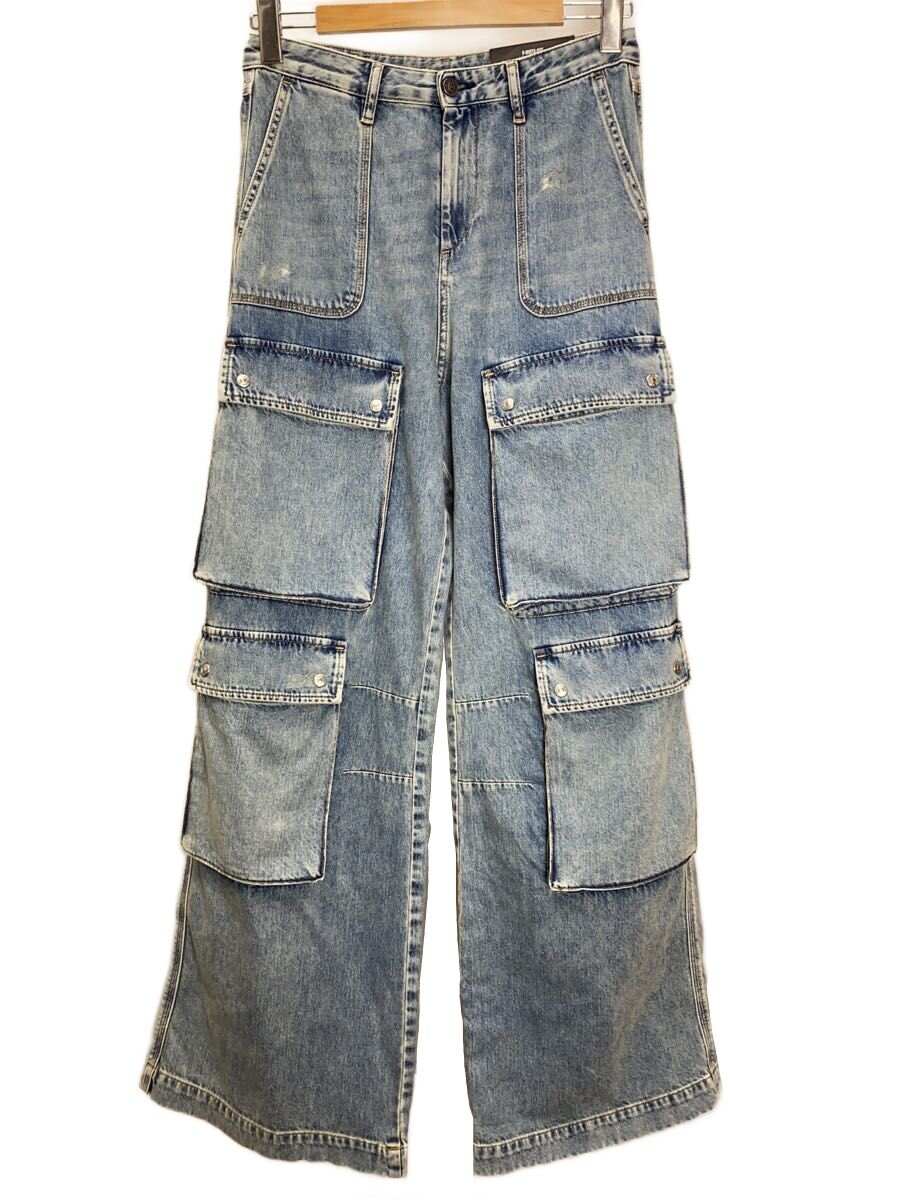 【中古】DIESEL◆下つ方/26/ジーンズ/R68人工知能学/P-MIRTA-OUT【レディースお召しもの】