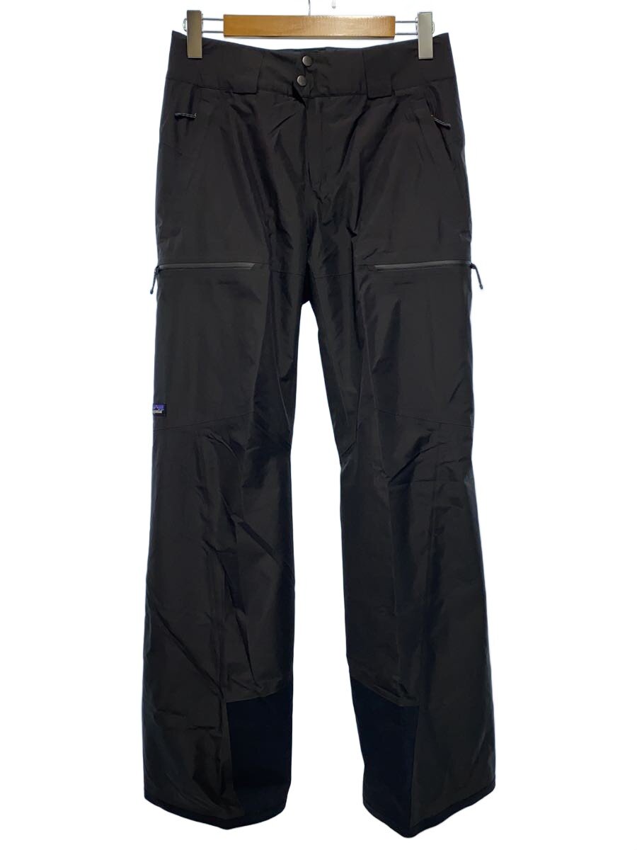 【中古】patagonia◆ウェアー/S/BLK/31690FA22//【運動競技】