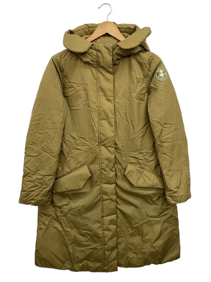 【中古】SAVE THE DUCK/コート/S/--/GRN/無地/中綿コート【レディースウェア】|2nd STREET 店