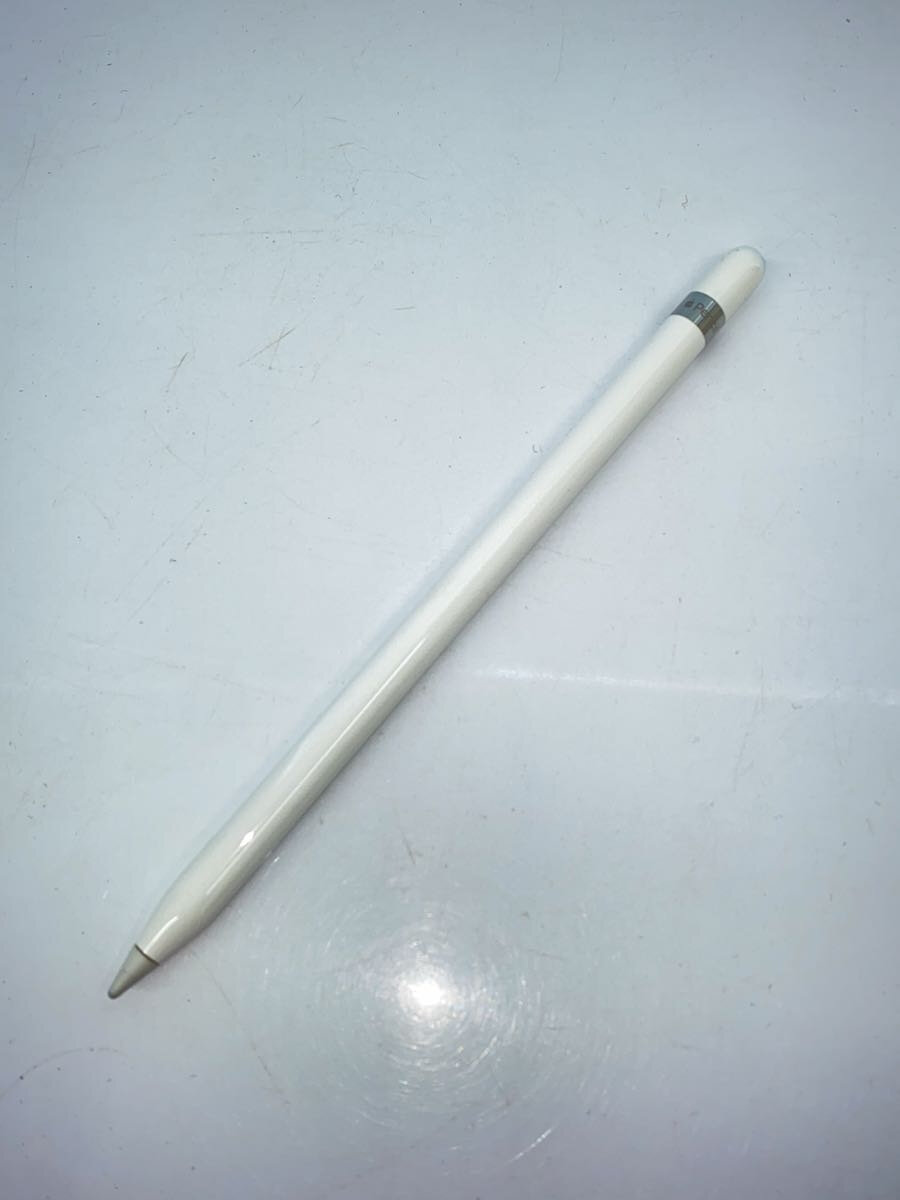 【中古】Apple◆Apple Pencil MK0C2J/A A1603//【マイコン】