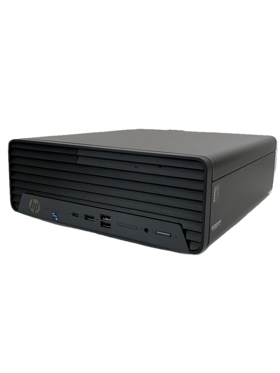 楽天市場】【中古】HP Pro SFF 400 G9 第12世代 Core i5 12500 メモリ 
