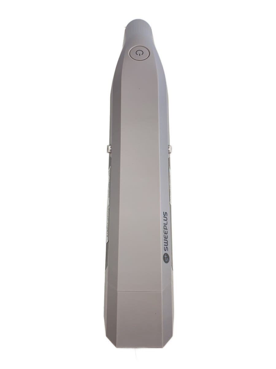 【中古】CCP◆掃除機 SWEEPLUS ステーション極軽クリーナー CM-HC29-GB【家電・ビジュアル・オーディオ】