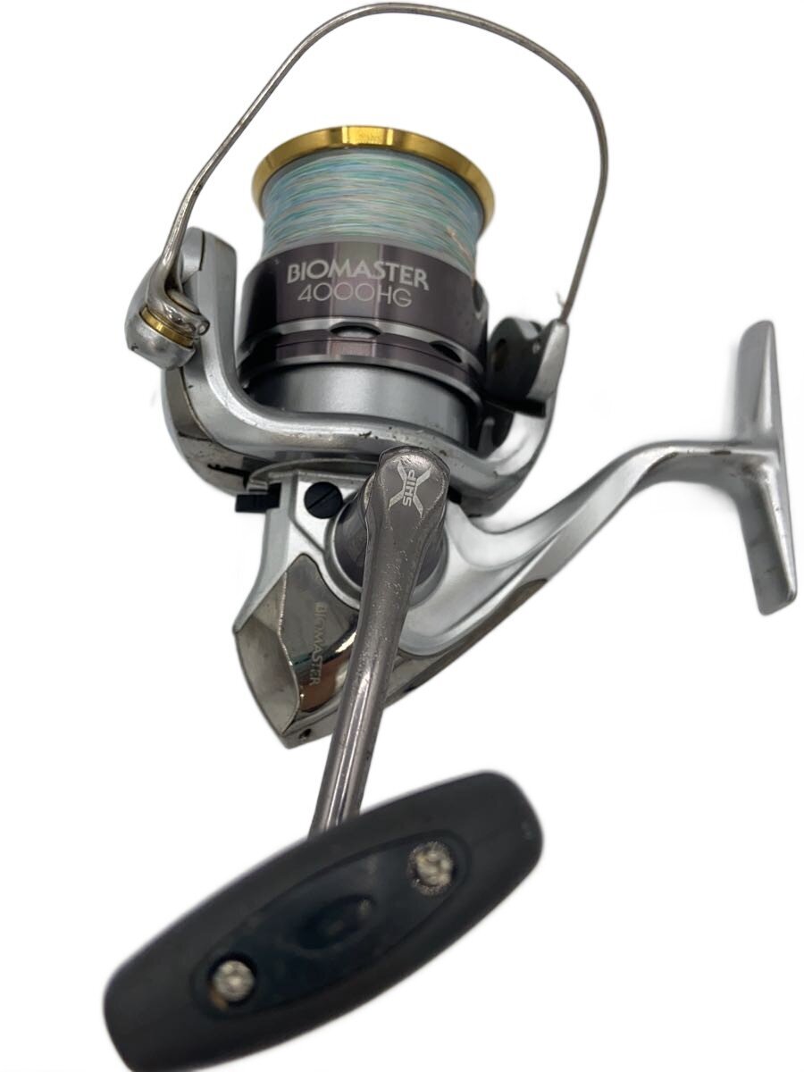 【中古】SHIMANO◆リール/スピニングリール【スポーツ】