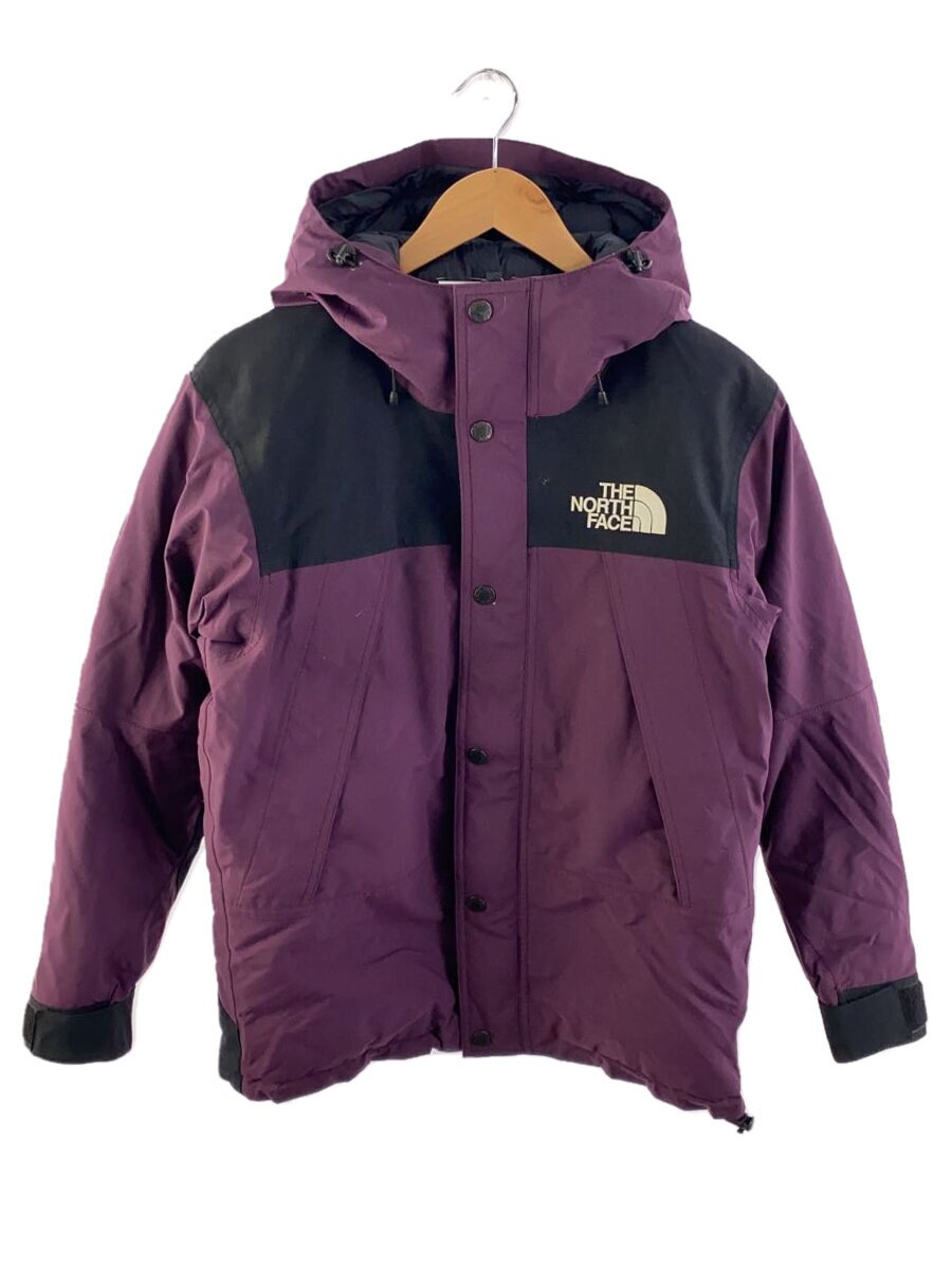 【中古】THE NORTH FACE◆ダウンジャケット/XS/ナイロン/PUP/ND91930【メンズウェア】|2nd STREET 店