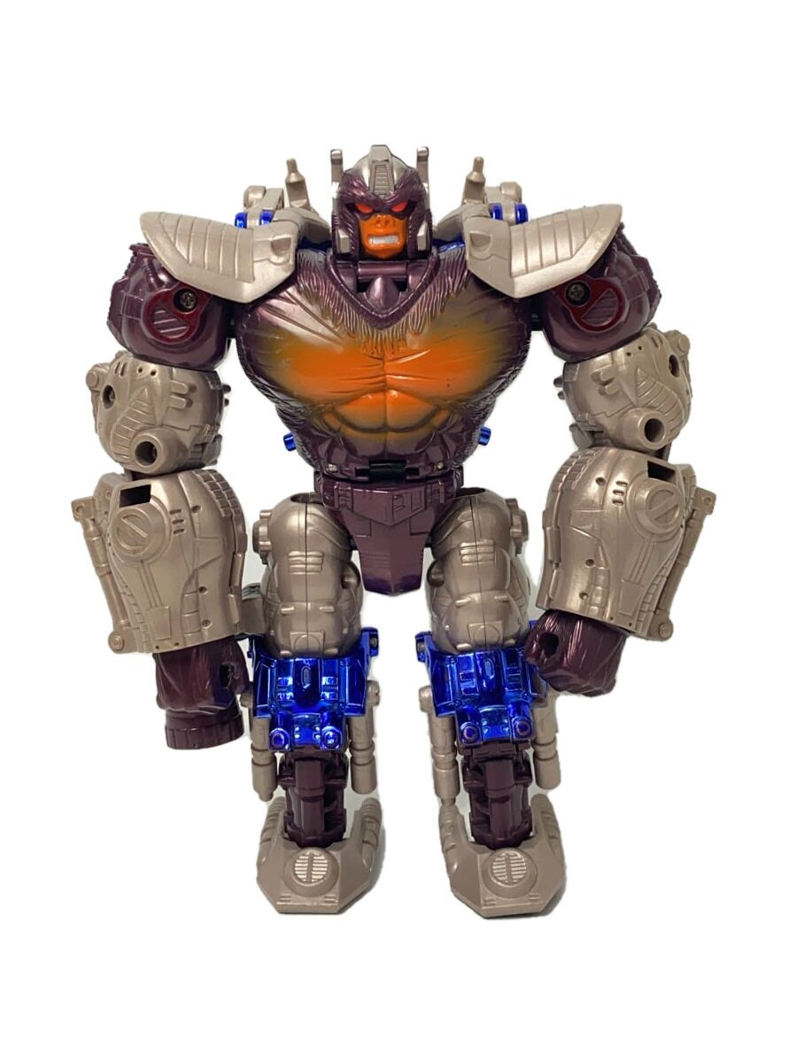 【中古品】トランスフォーマー ビーストウォーズ 楽天市場】【中古】 トランスフォーマー ビーストウォーズメタルス