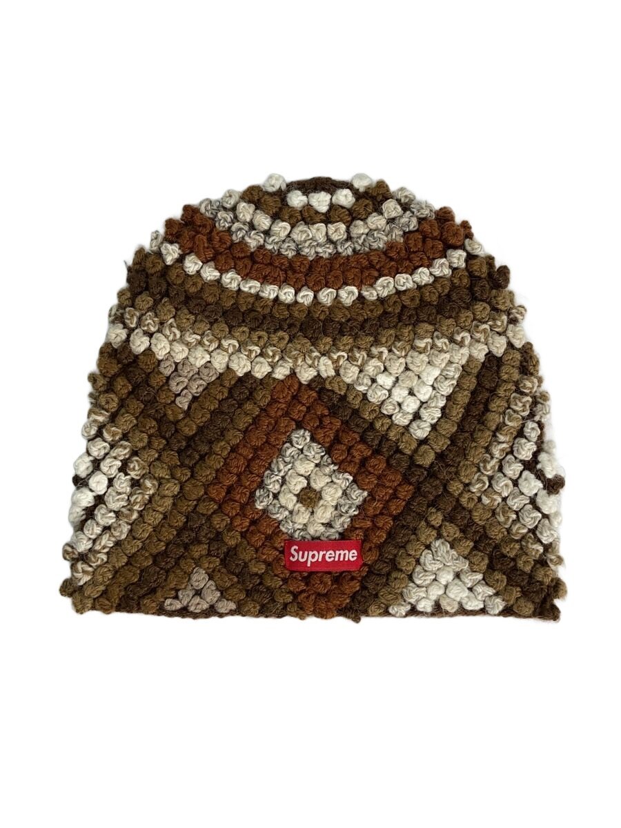 【中古】Supreme◆ニットキャップ/FREE/メンズ//【服飾雑貨他】|2nd STREET 店