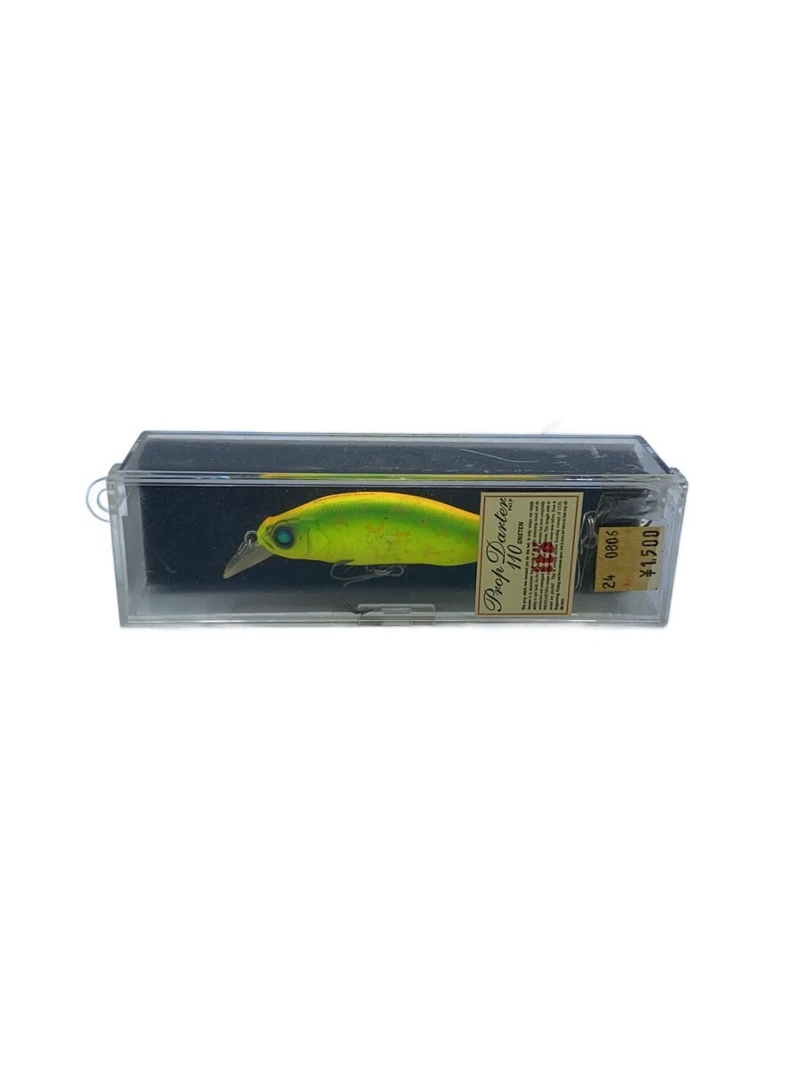 【中古】Megabass◆PROP DARTER 110 ITO/ルアー/バスルアー//【スポーツ】