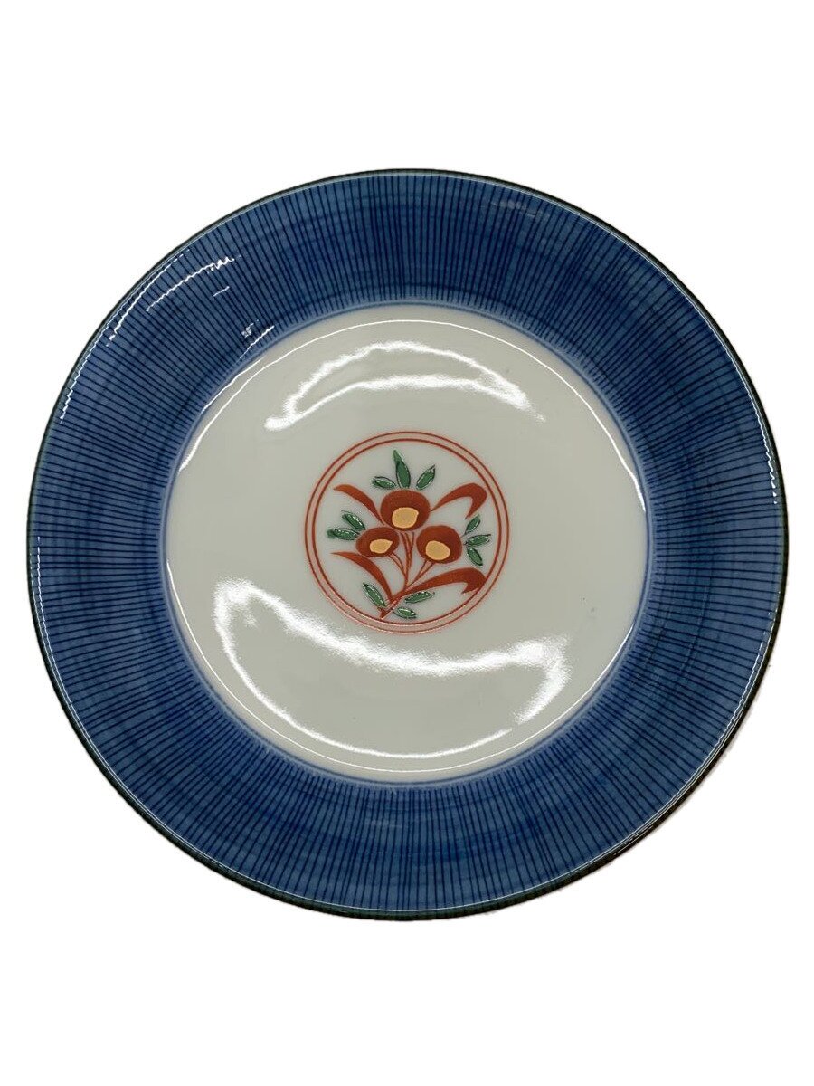 【中古】たち吉◆皿/6点セット【キッチン用品】