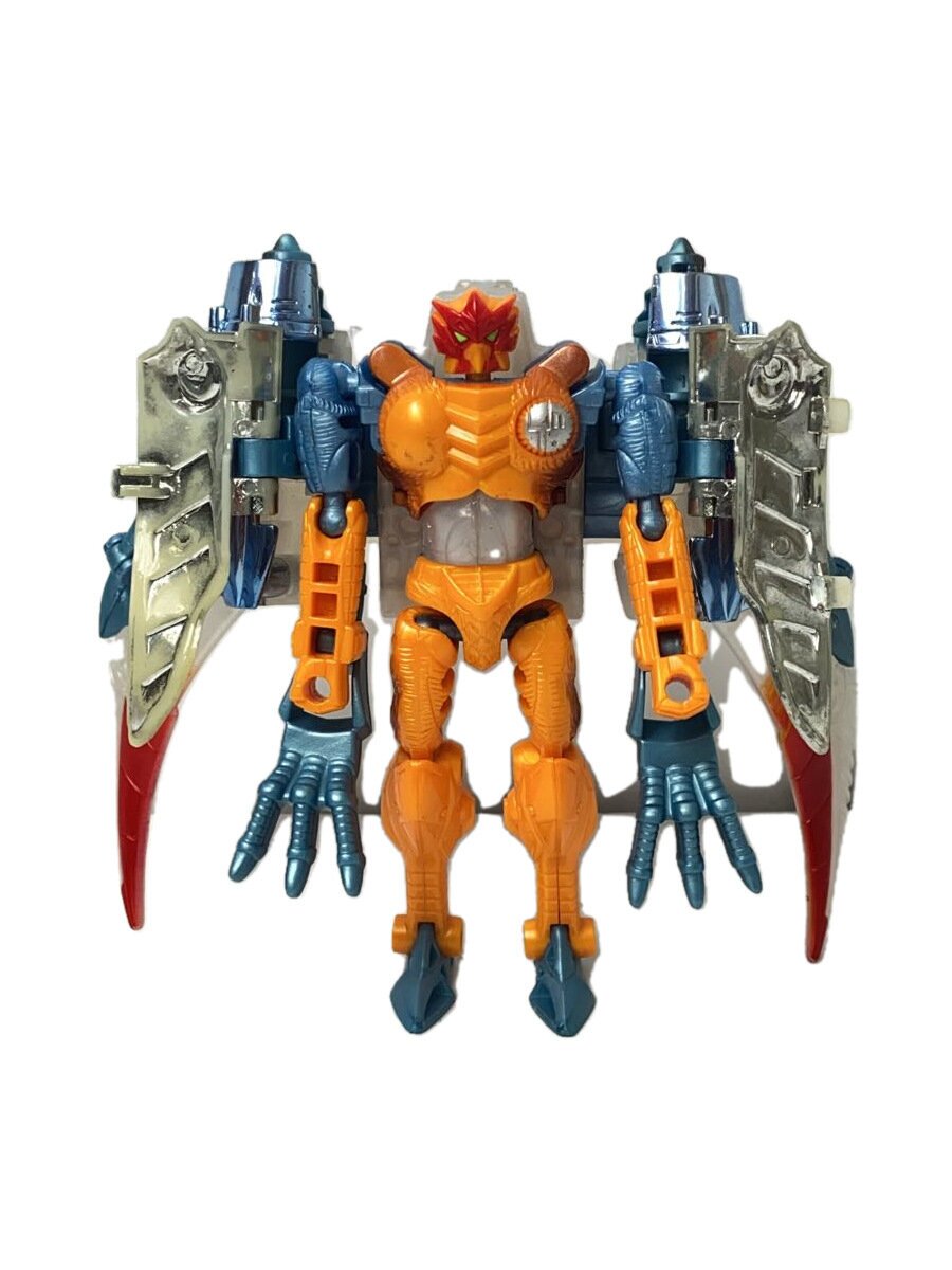 楽天市場】【中古】 トランスフォーマー ビーストウォーズメタルス
