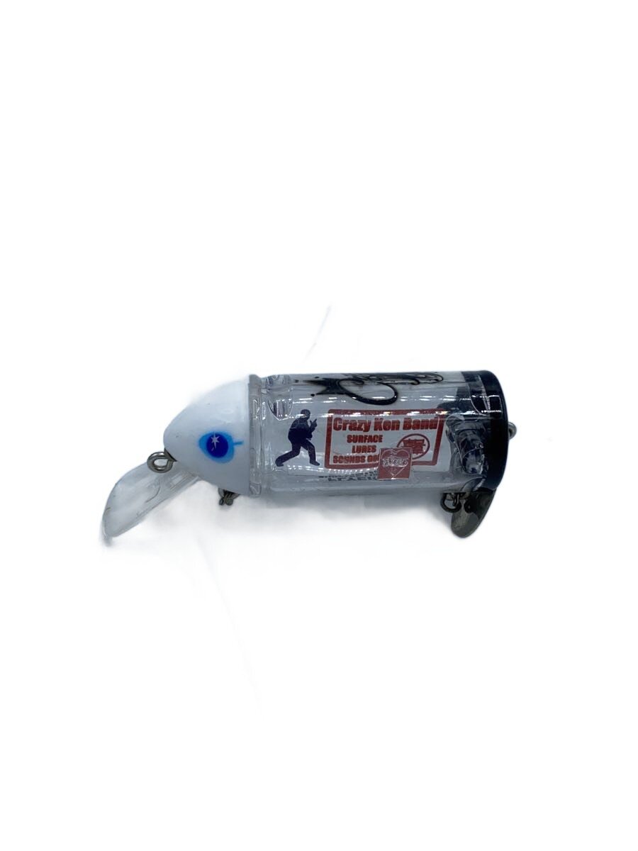【中古】FLYERS/ルアー/--/クレイジーケンバンドモデル【スポーツ】