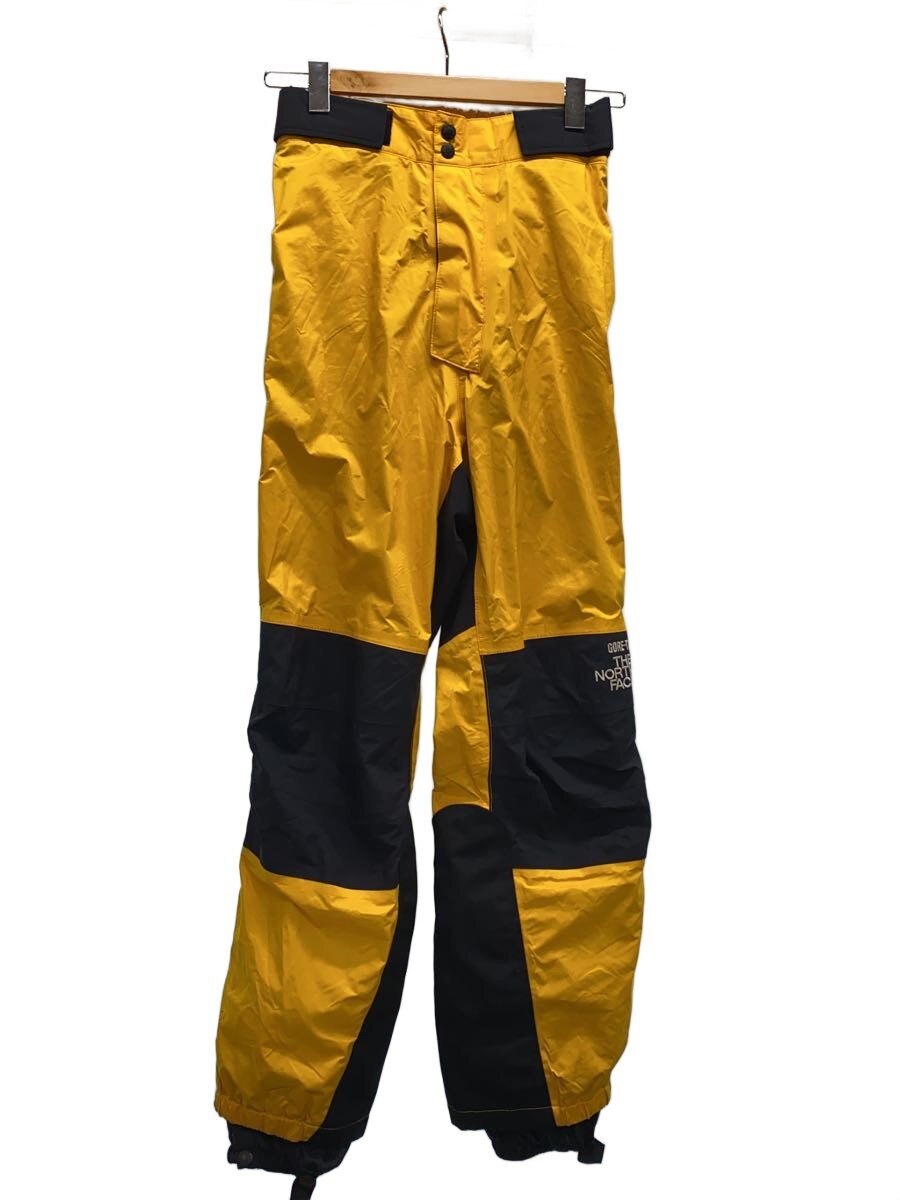 【中古】THE NORTH FACE◆ボトム/L/ナイロン/YLW/無地/NP-7190//【メンズウェア】｜2ｎｄ STREET 店