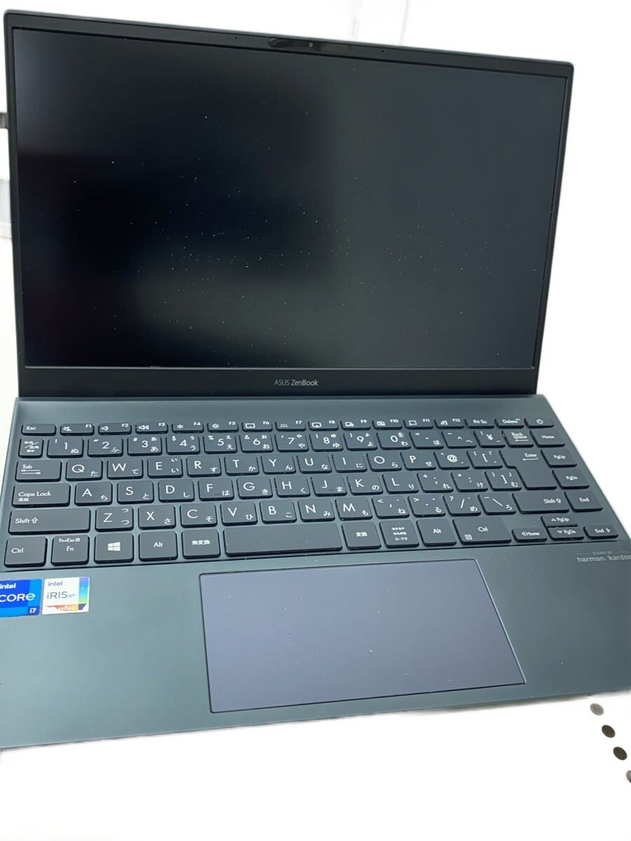 【中古】ASUS◆万覚え帳マイコン/Corei7第11/128GB以上/HDD500GB/【マイコン】