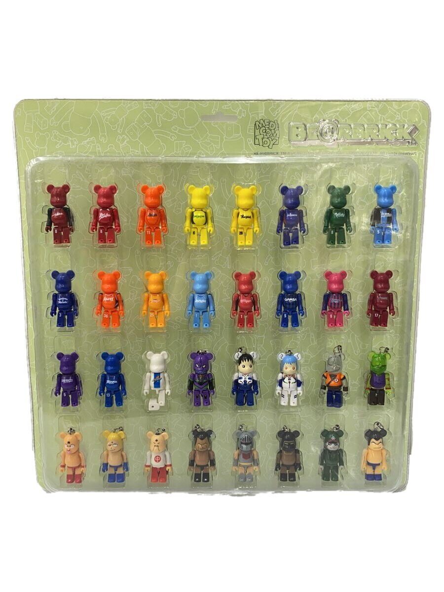 楽天市場】【中古】美品 レザボアドッグス キューブリック メディコム