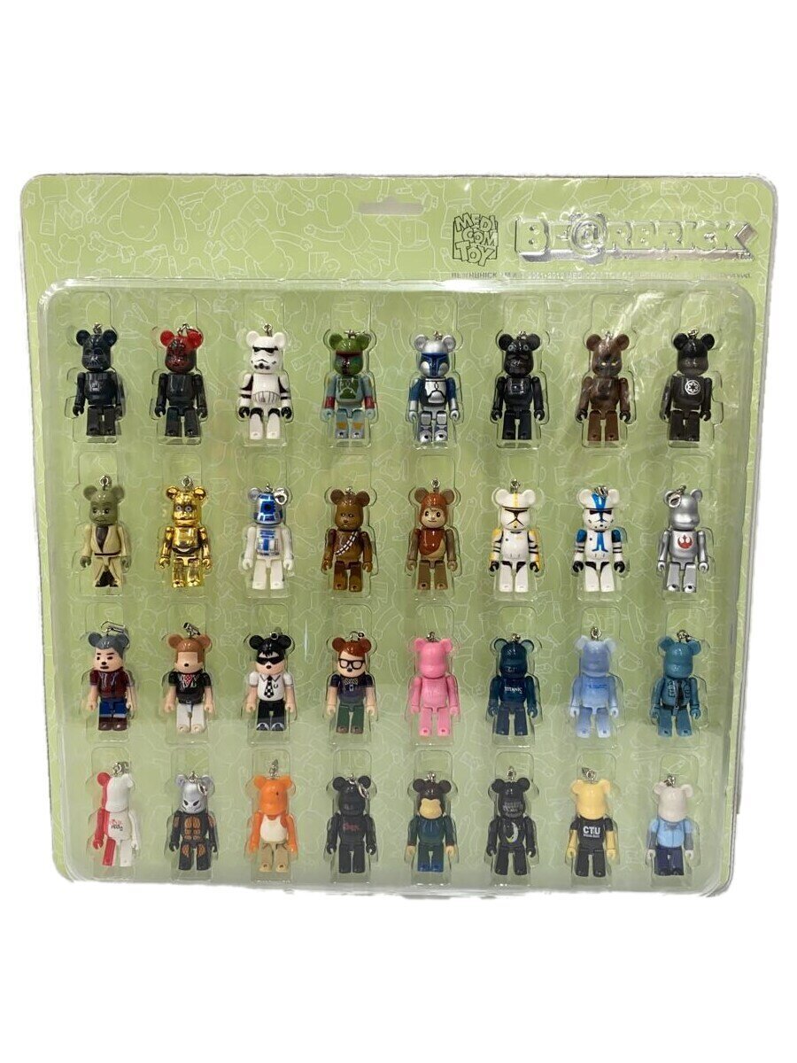 楽天市場】MEDICOM TOY メディコムトイ 未開封 30個限定 廣田彩玩所