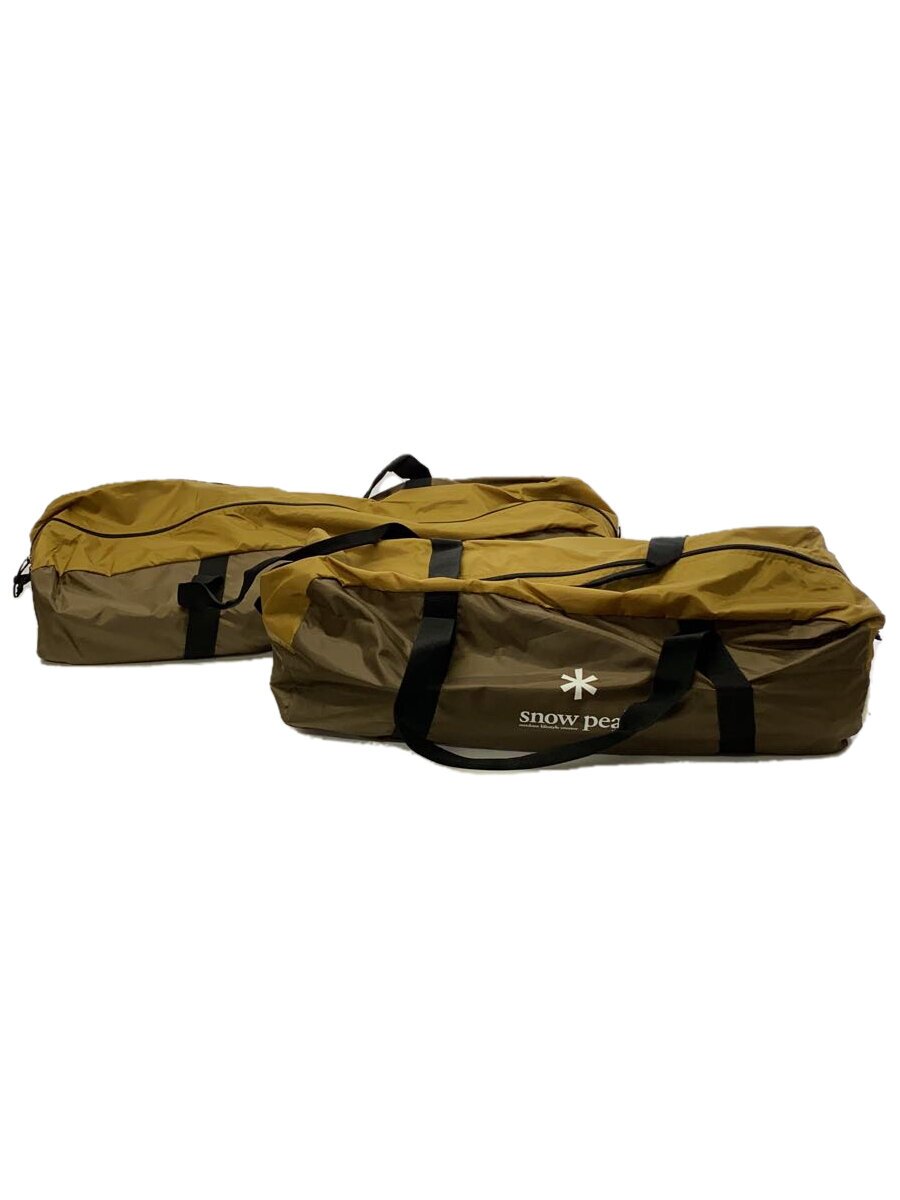 【中古】snow peak◆テント/BRW/SET-250RH/エントリーパックTT セット//【スポーツ】