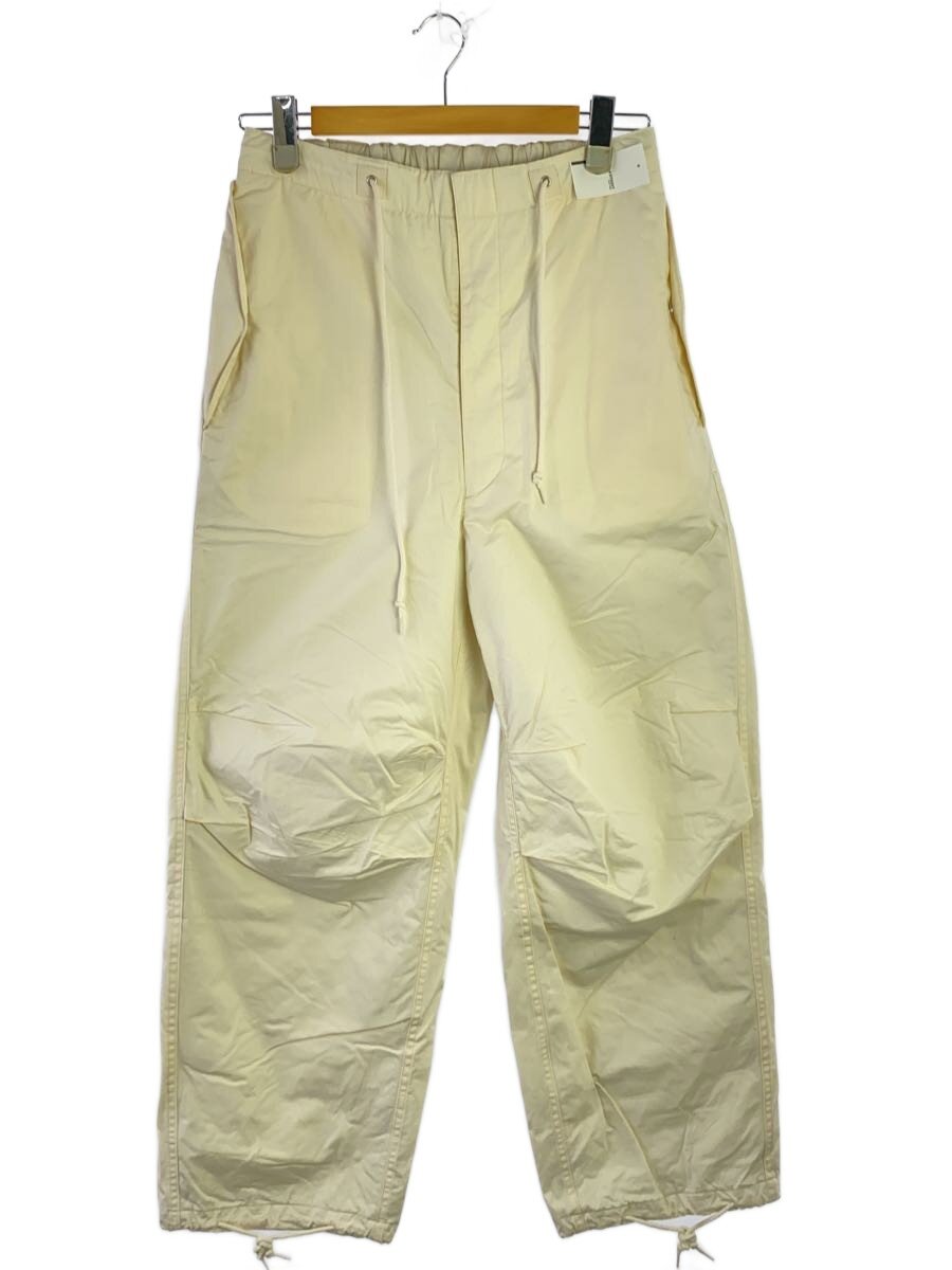 【中古】nanamica◆Insulation Pants/ボトム/34/コットン/CRM/無地/SUCF360//【メンズウェア】｜2ｎｄ STREET 店