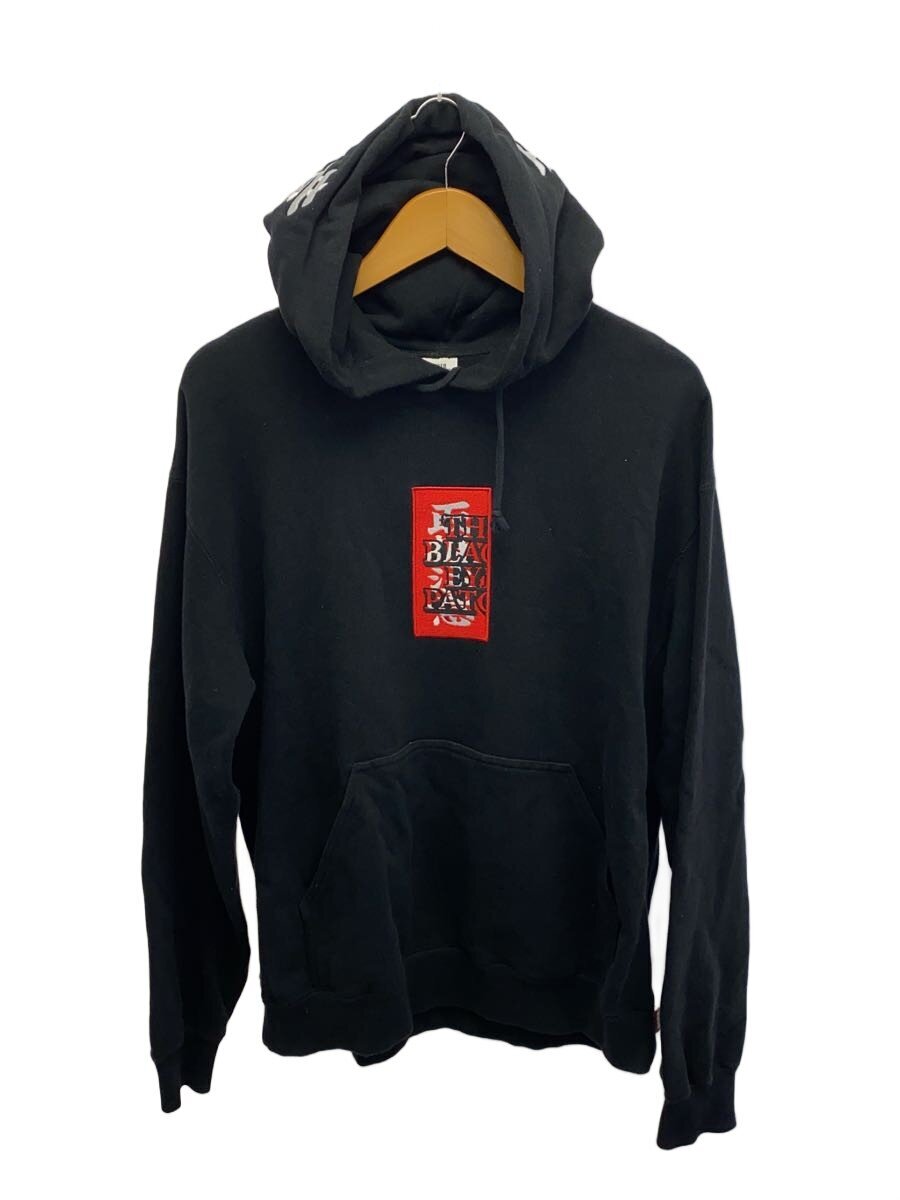 【中古】Blackeyepatch◆汗水/L/綿織物/BLK【メンズウェア】