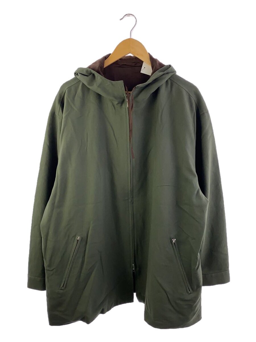 【中古】ジャケット/4/コットン/KHK/無地/c231f03j01//【メンズウェア】｜2ｎｄ STREET 店