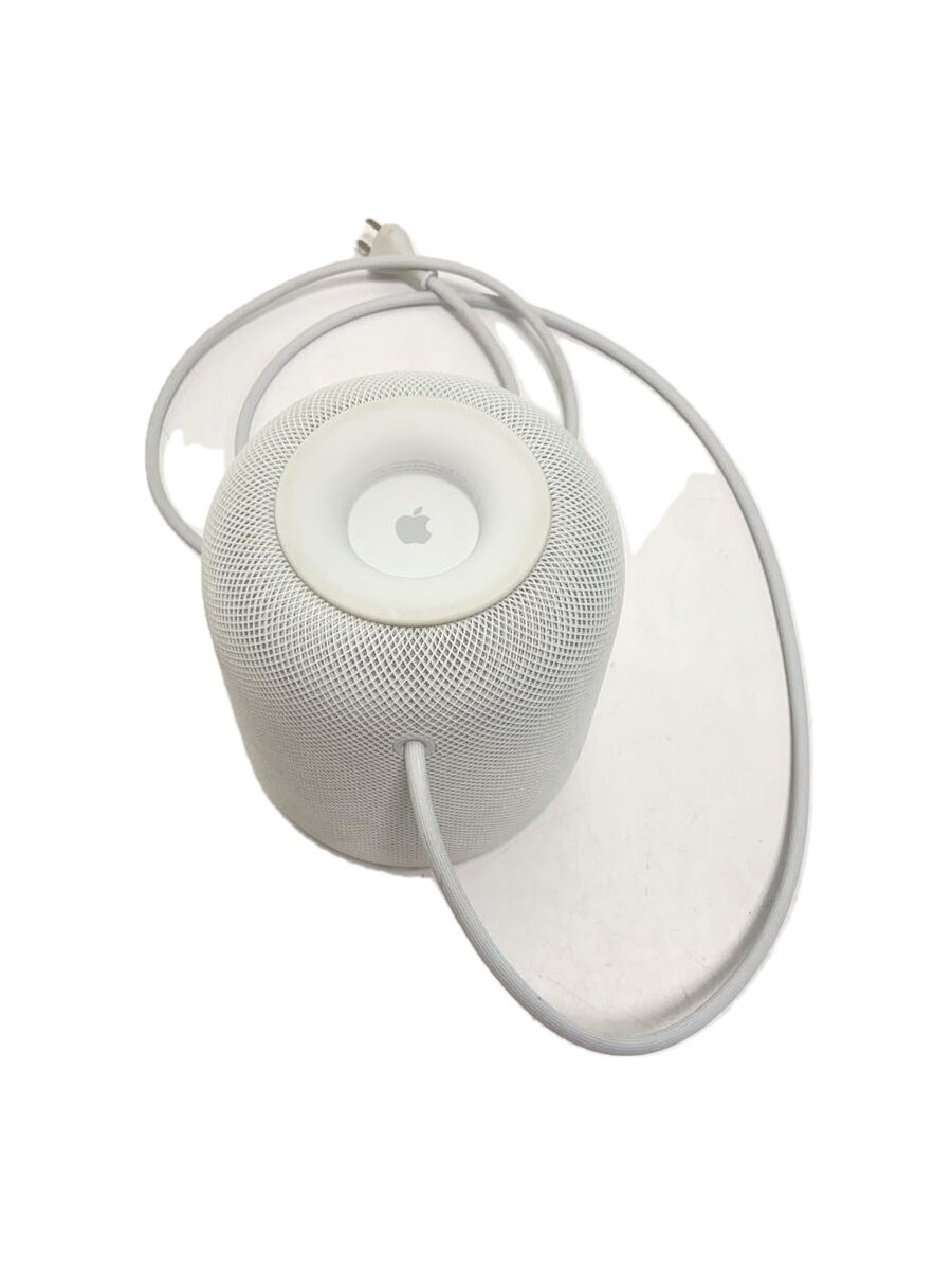 楽天市場】【Apple/アップル】 HomePod/ホームポッド スマート