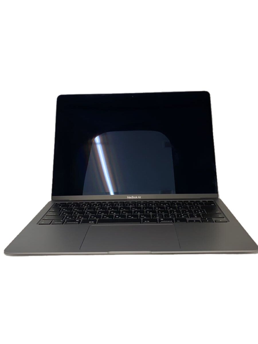 【中古】Apple◆ノートPC/8GB/A2179【パソコン】