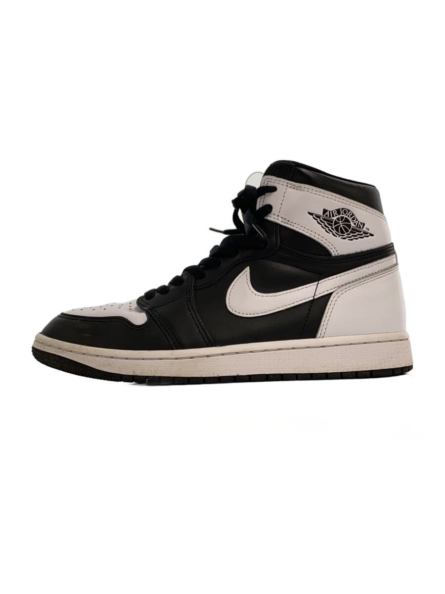 【中古】NIKE◆AIR JORDAN 1 RETRO HIGH OG_エアジョーダン1 レトロ ハイ OG/27cm/マルチカラー【シューズ】|2nd STREET 店