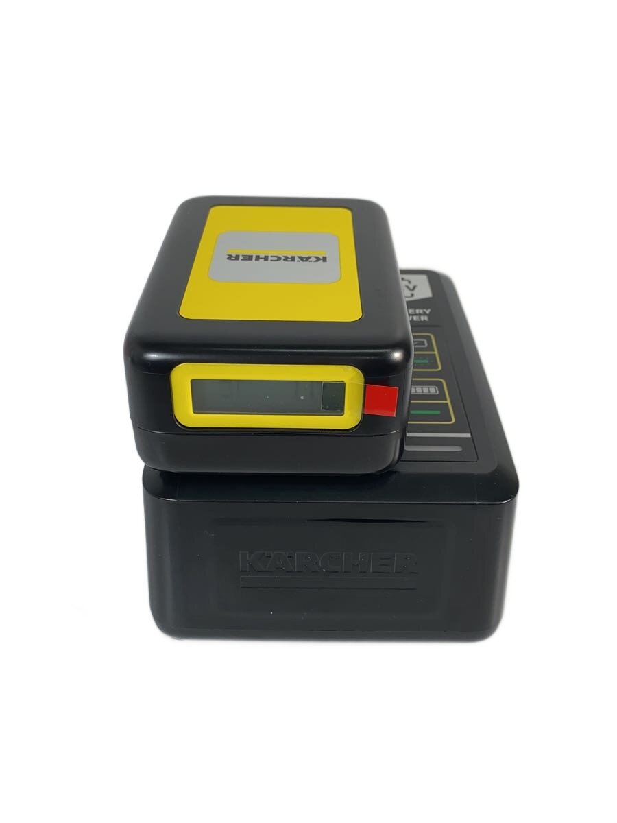 【中古】KARCHER◆工具その他/6.447-036.0/6.447-036.0【DIY用品】