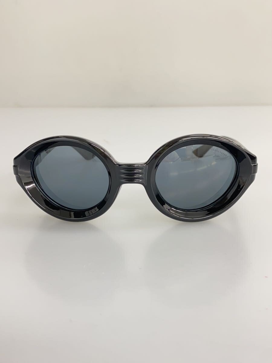 【中古】JINS◆眼鏡/--/可塑性物質/BLK/メンズ/mrf-25s-090aa【服飾雑貨他】