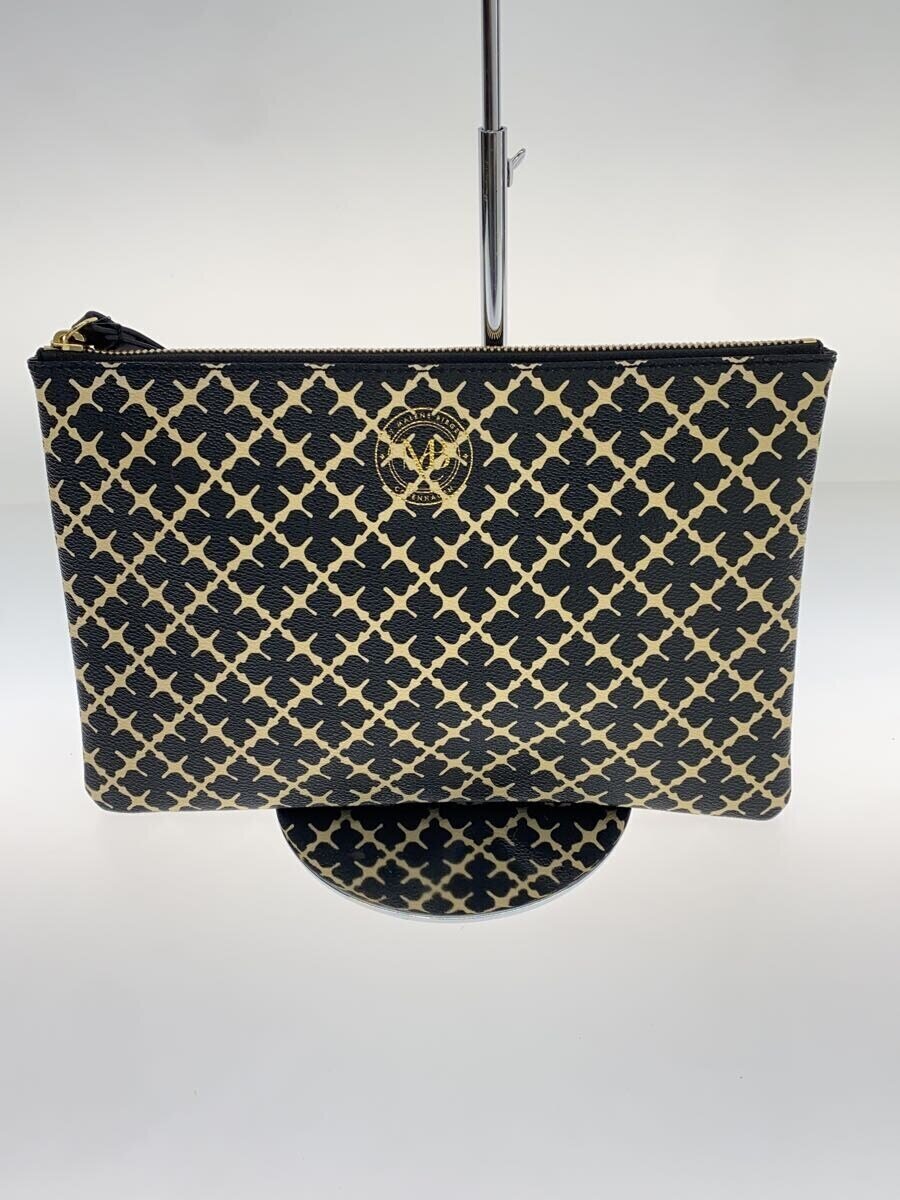 【中古】BY MALENE BIRGER◆御徒面子/牛皮/q61203109【御徒面子】