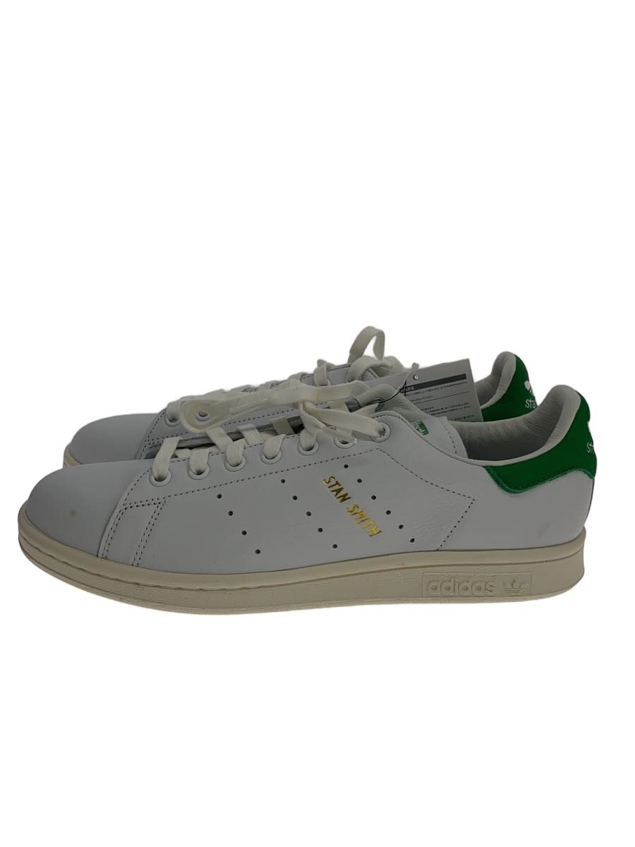 【中古】adidas◆ハイカットスニーカー/26.5cm/WHT/EF7508【シューズ】｜2ｎｄ STREET 店
