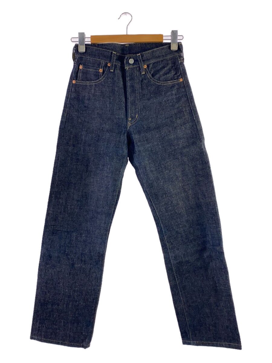 【中古】Levi’s◆引っ切り無いズボン下/28/ジーンズ/IDG/503B-XX/刷り直す/503B/物質の状態良/つつみ隠しリベット/セルヒ【メンズウェア】