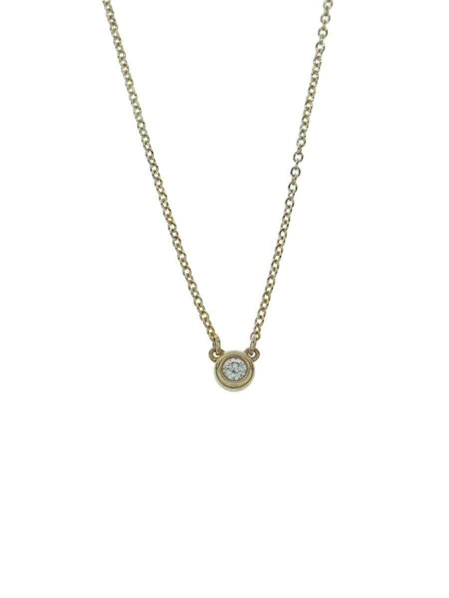 【中古】TIFFANY\u0026Co.◆頸飾り/SV925/SLV/いの一番有/レディース【服飾雑貨他】