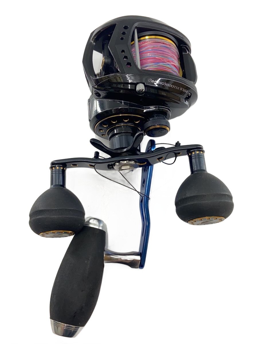 【中古】Abu Garcia◆リール/ベイトリール【スポーツ】｜2ｎｄ STREET 店