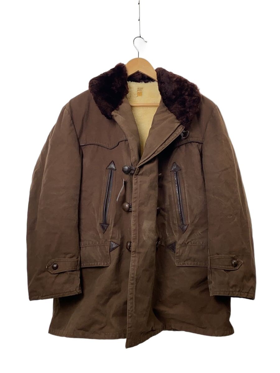 【中古】ジャケット/--/--/BRW/推定60s~【メンズウェア】|2nd STREET 店