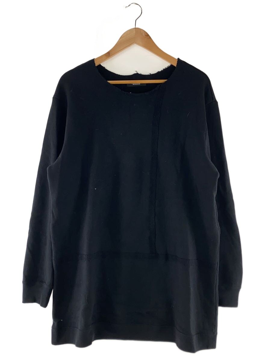 【中古】UNDERCOVER◆流汗/2/綿織物/BLK/uc2e4807【メンズウェア】