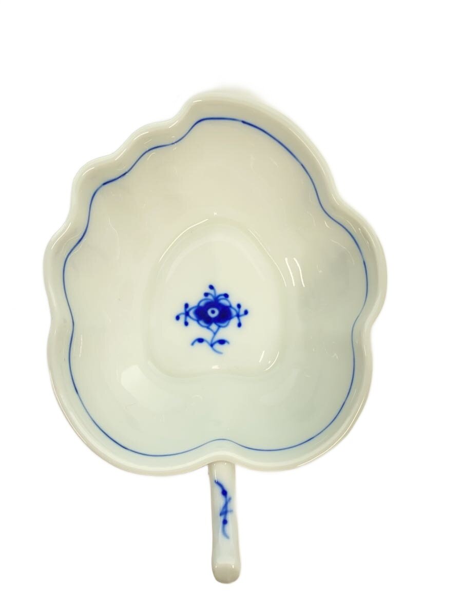 【中古】ROYAL COPENHAGEN◆岩礁ディッシュ【勝手もと装置】