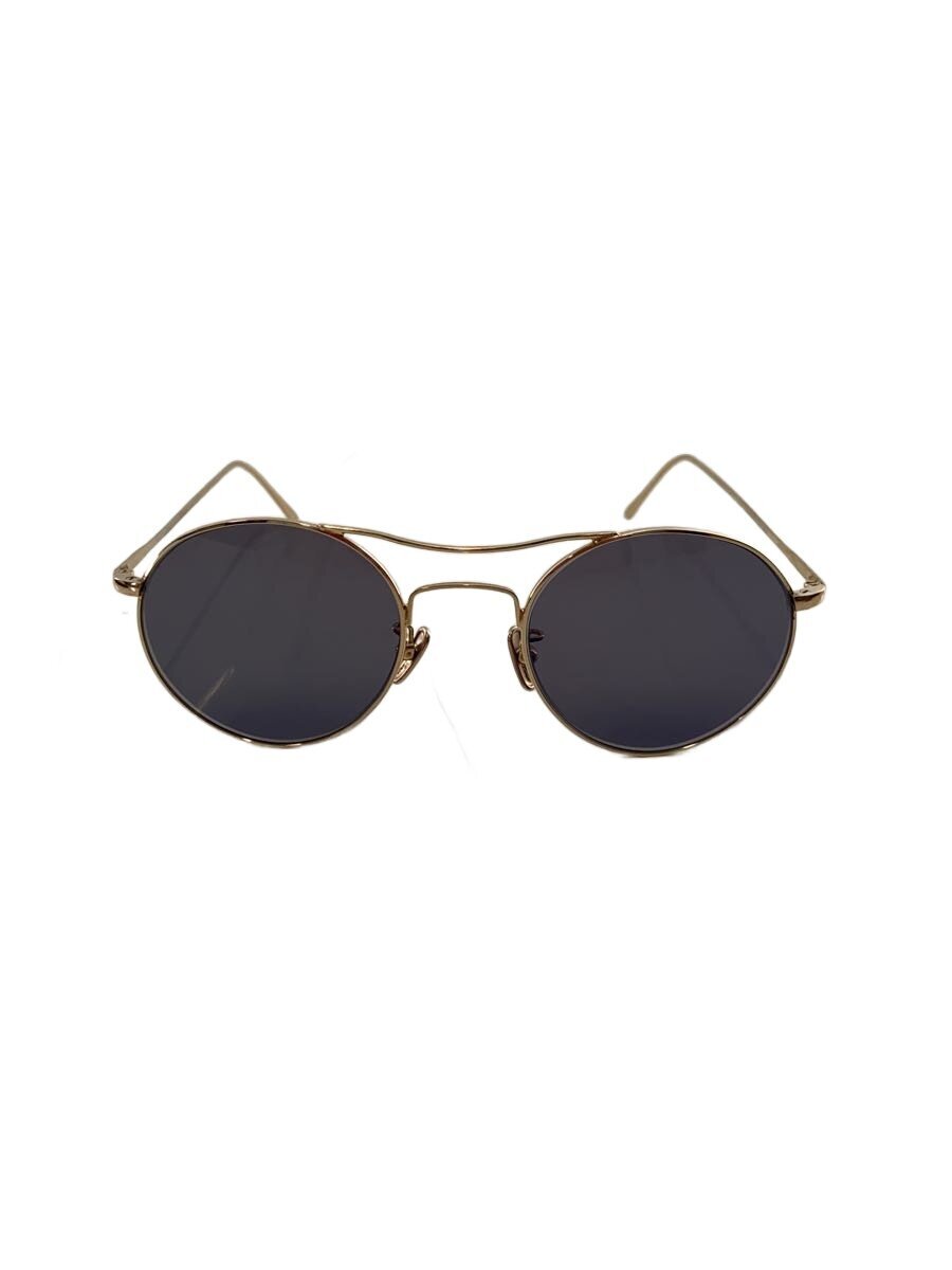 【中古】LUNOR◆AVIATOR-II/メガネ/--/GLD/GRY/メンズ//【服飾雑貨他】｜2ｎｄ STREET 店