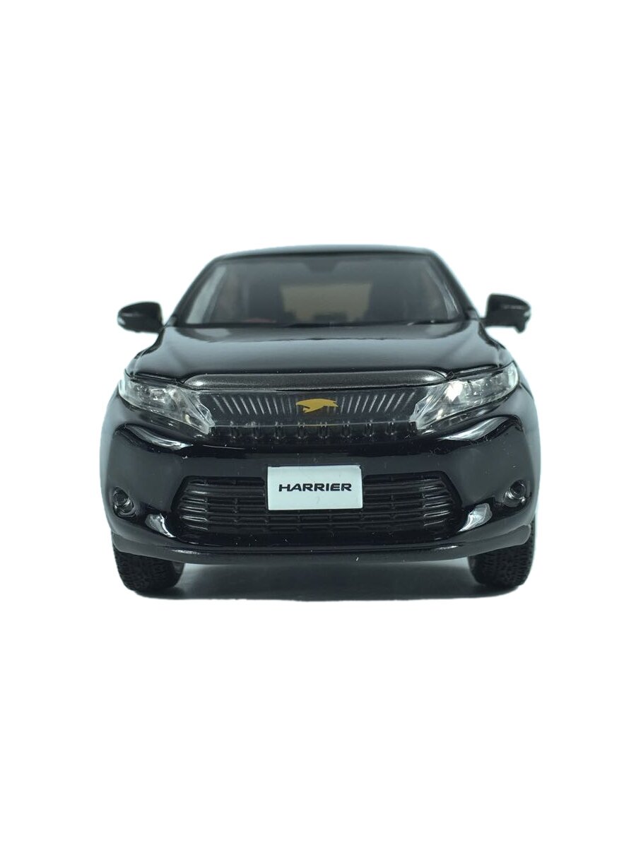 楽天市場】TOYOTA/トヨタ HARRIER ハリアー 1/30 色見本ミニカー