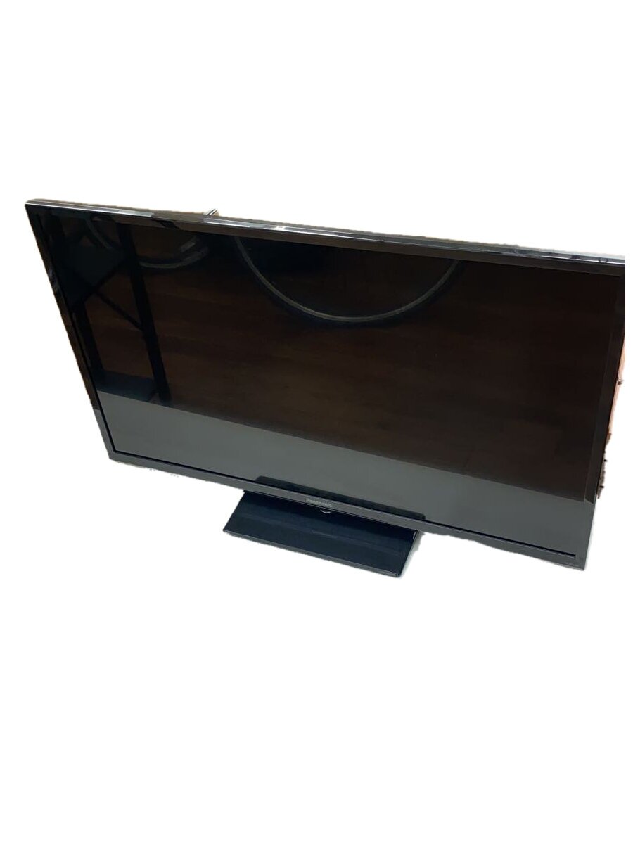 【中古】Panasonic◆薄型テレビ・液晶テレビ VIERA TH-32J300【家電・ビジュアル・オーディオ】