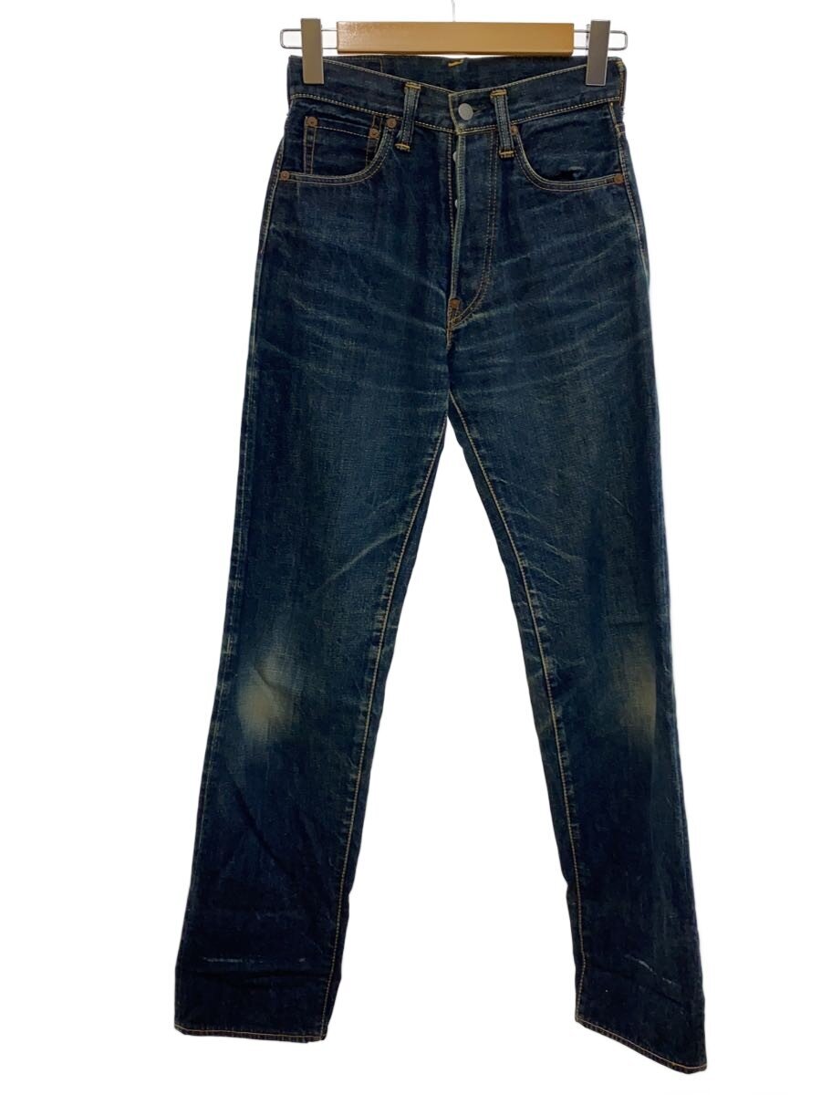【中古】EVISU◆下つ方/25/ジーンズ/2001【メンズウェア】