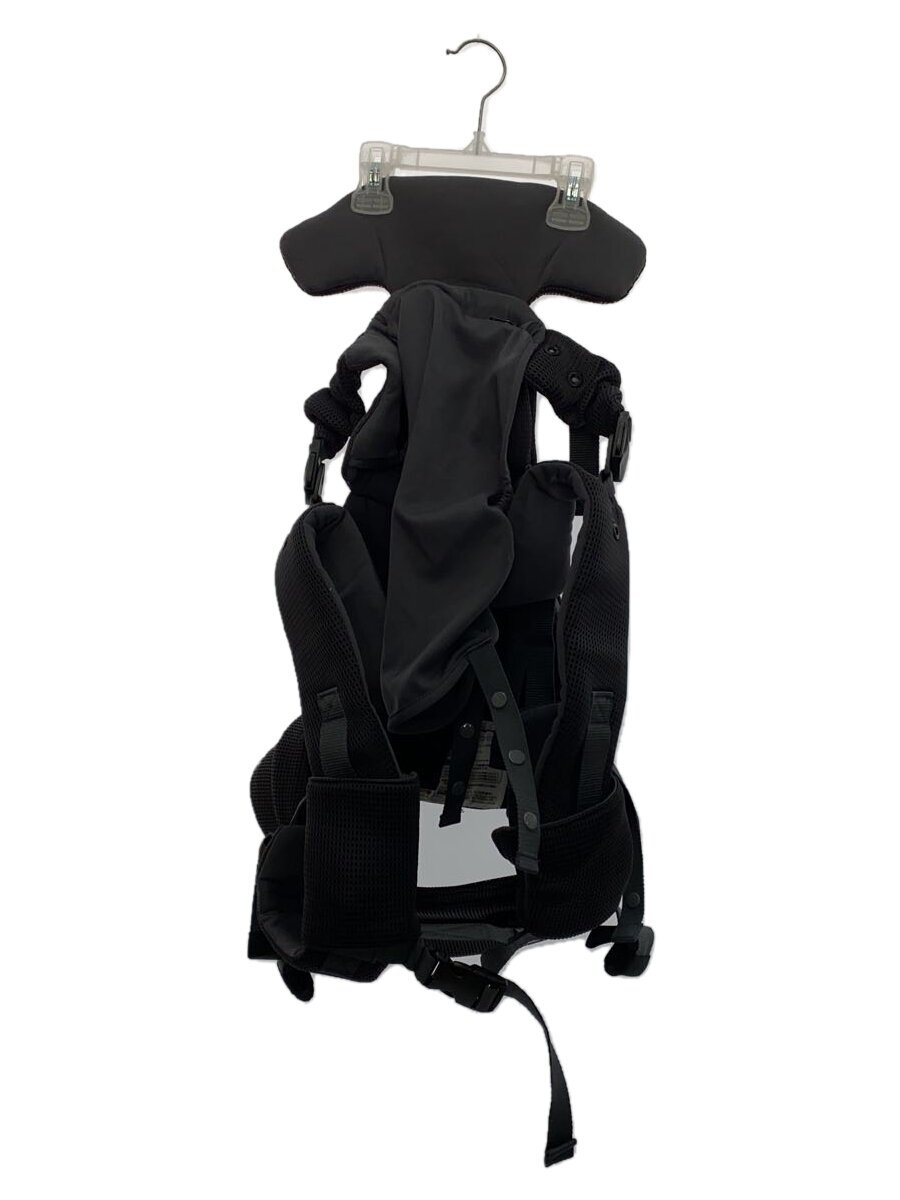 【中古】Aprica◆キッズ日設備/BLK/2176451【キッズ】