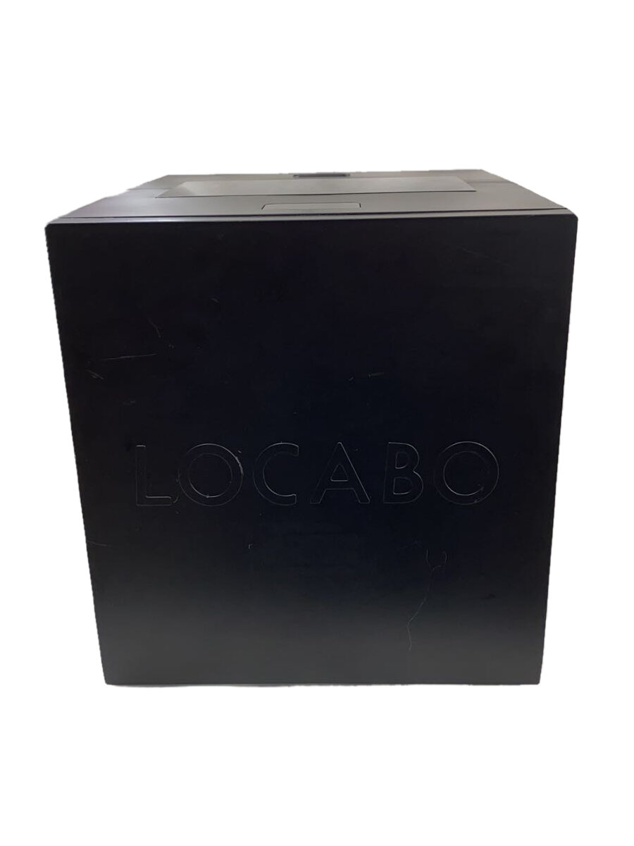 【中古】LOCABO◆炊飯器 LOCV-3D7040//【家電・ビジュアル・オーディオ】