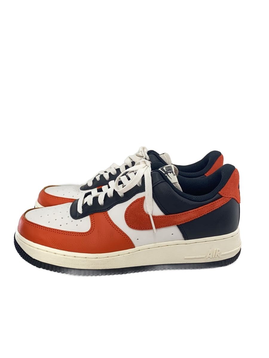 【中古】NIKE◆AIR FORCE 1 07 LV8_エアフォース 1 07 LV8/26cm/ORN【シューズ】|2nd STREET 店