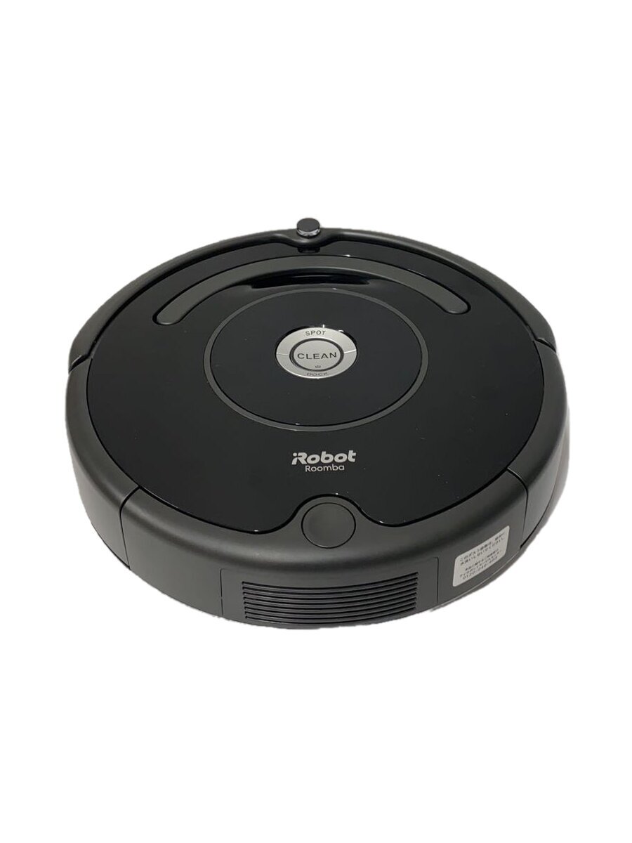 【中古】iRobot◆掃き出す機 ルンバ 671 R671060【家電・視覚性・オーディオ】