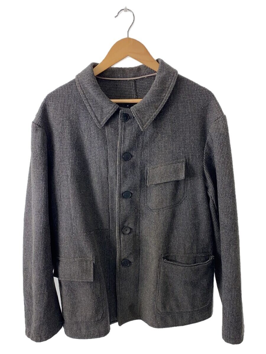 【中古】50s/カバーオール/--/--/GRY/無地/? NULL ?【メンズウェア】｜2ｎｄ STREET 店