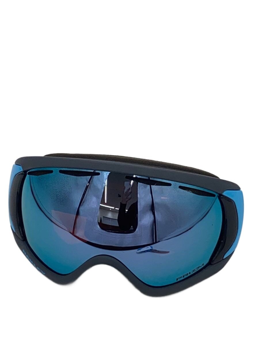 【中古】OAKLEY◆ウインタースポーツその他/BLU/prizm【スポーツ】|2nd STREET 店