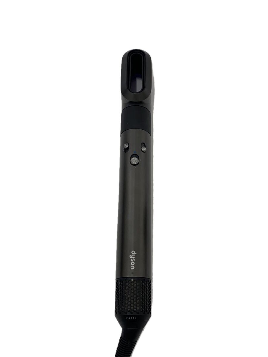 【中古】dyson◆ドライヤー・ヘアアイロン Dyson Airwrap スタイラー Complete HS01 COMP PB【家電・ビジュアル・オーディオ】 25,245円