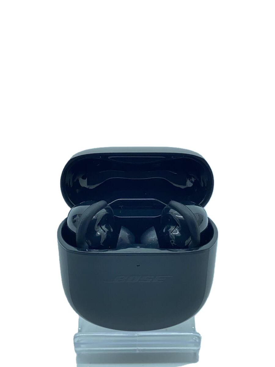 【中古】BOSE◆イヤホン/QuietComfortR Earbuds II【家電・ビジュアル・オーディオ】